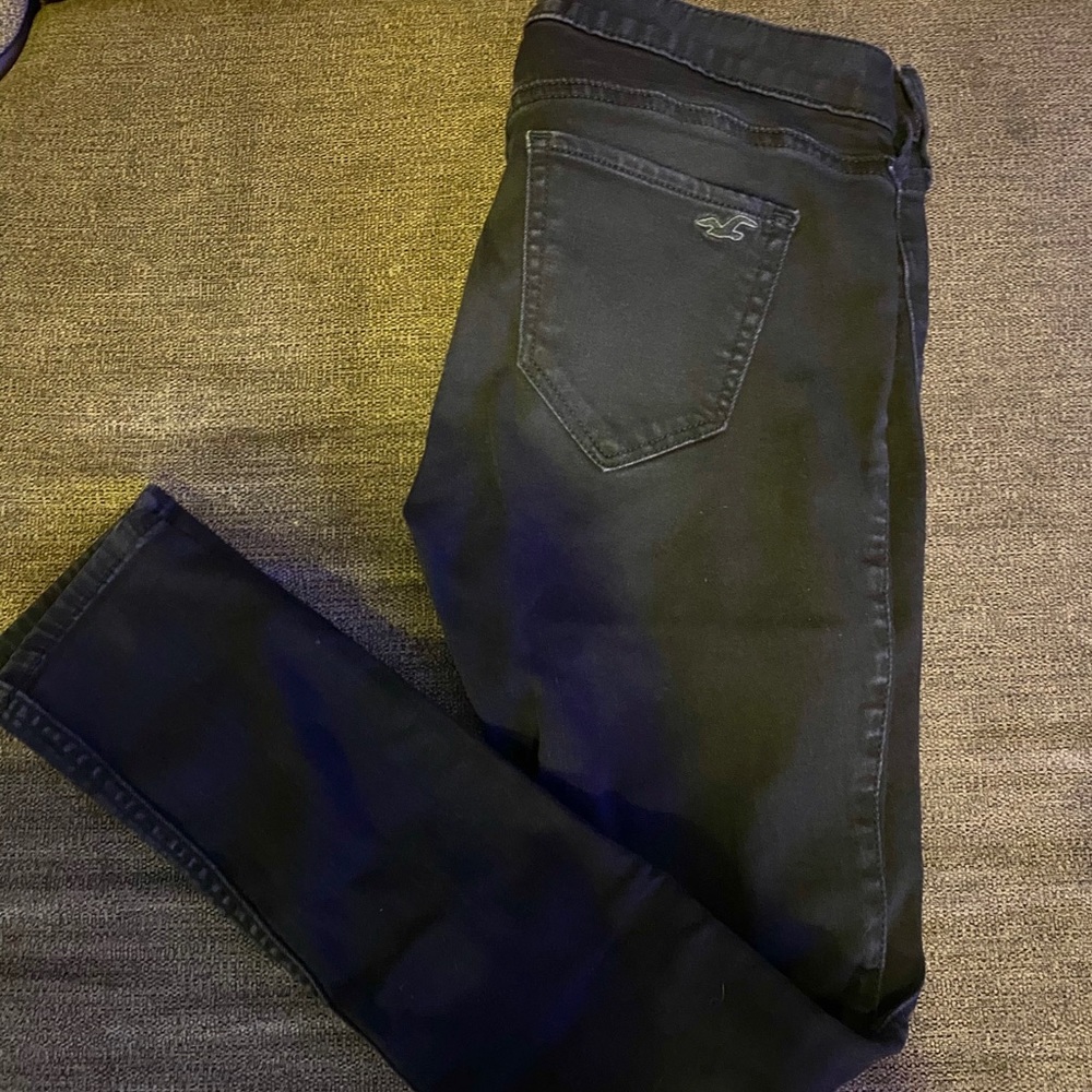 Advanced Stretch Jeggings | Hollister